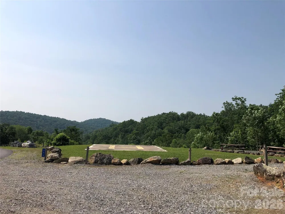 TBD Bobcat Mountain Road #27 Purlear, NC 28665