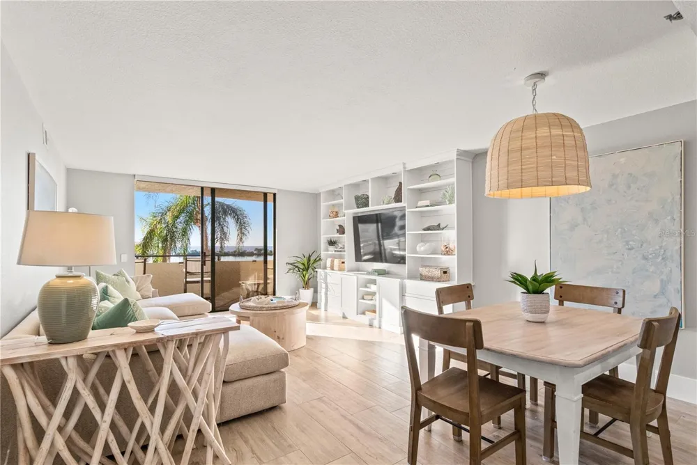 6035 SEA RANCH DRIVE #203 Hudson, FL 34667