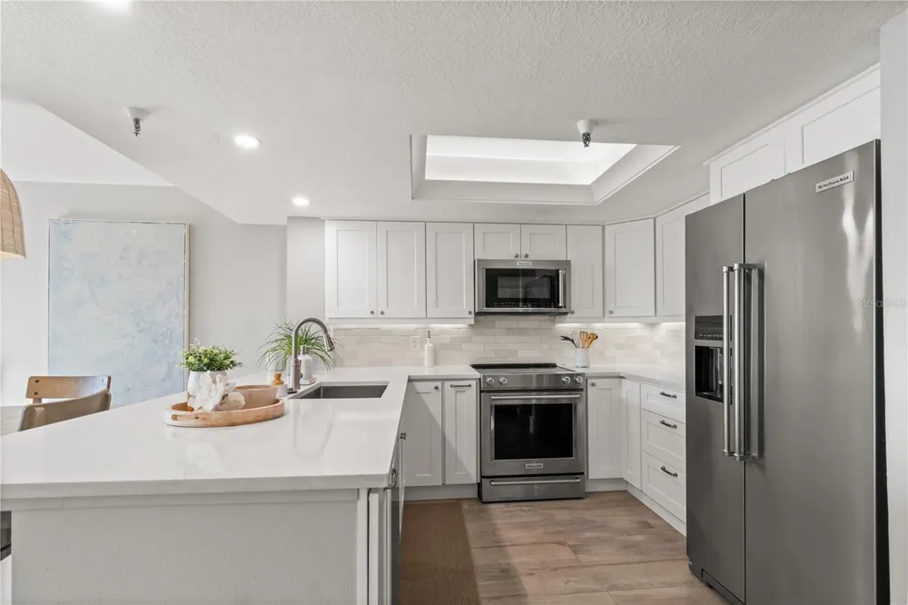 6035 SEA RANCH DRIVE #203 Hudson, FL 34667