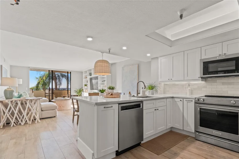 6035 SEA RANCH DRIVE #203 Hudson, FL 34667