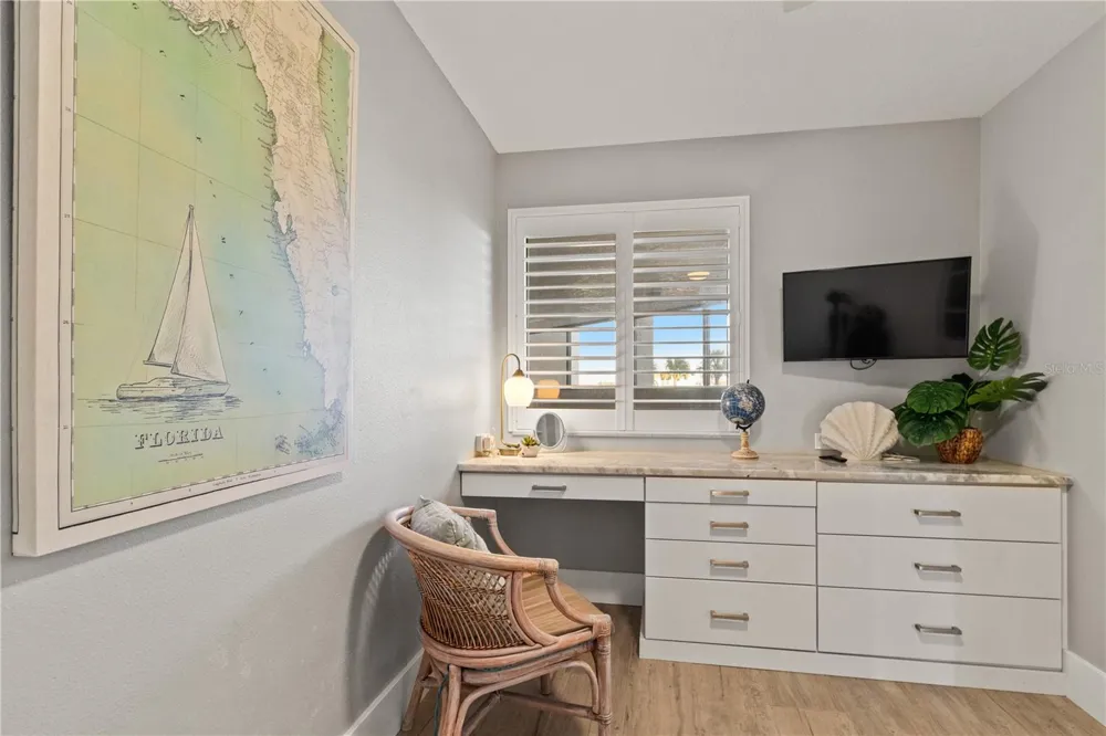 6035 SEA RANCH DRIVE #203 Hudson, FL 34667
