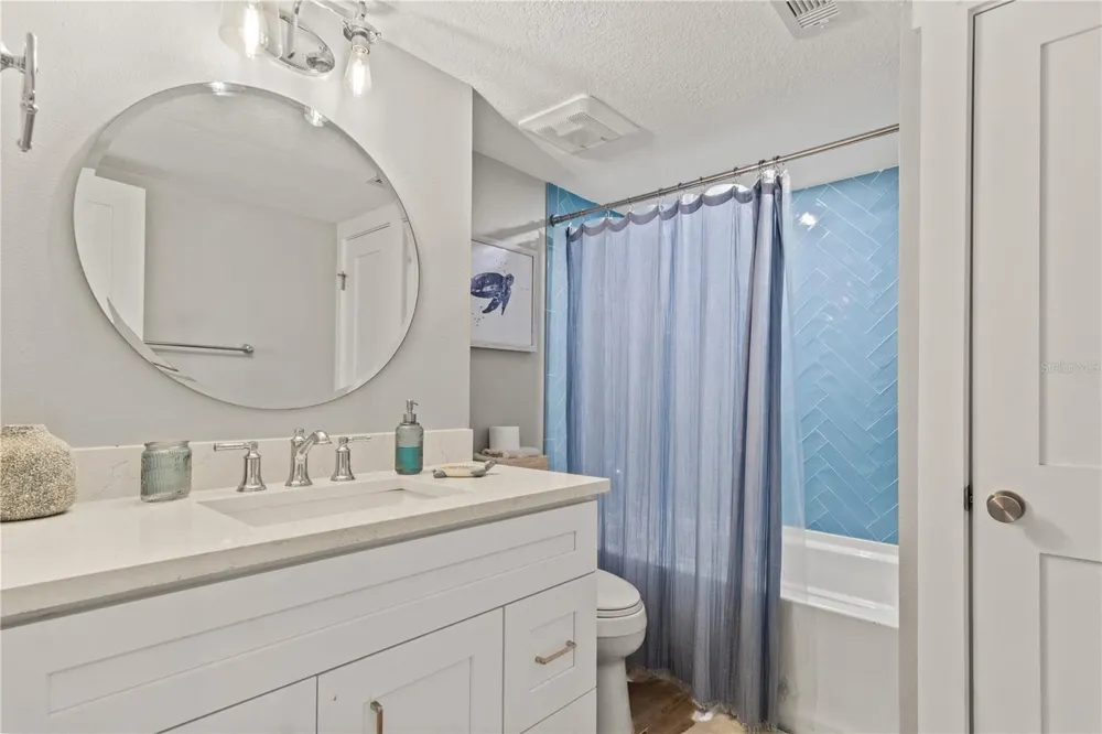 6035 SEA RANCH DRIVE #203 Hudson, FL 34667