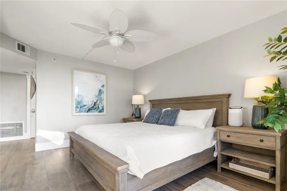6035 SEA RANCH DRIVE #203 Hudson, FL 34667