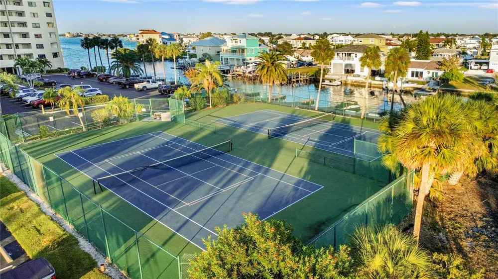 6035 SEA RANCH DRIVE #203 Hudson, FL 34667