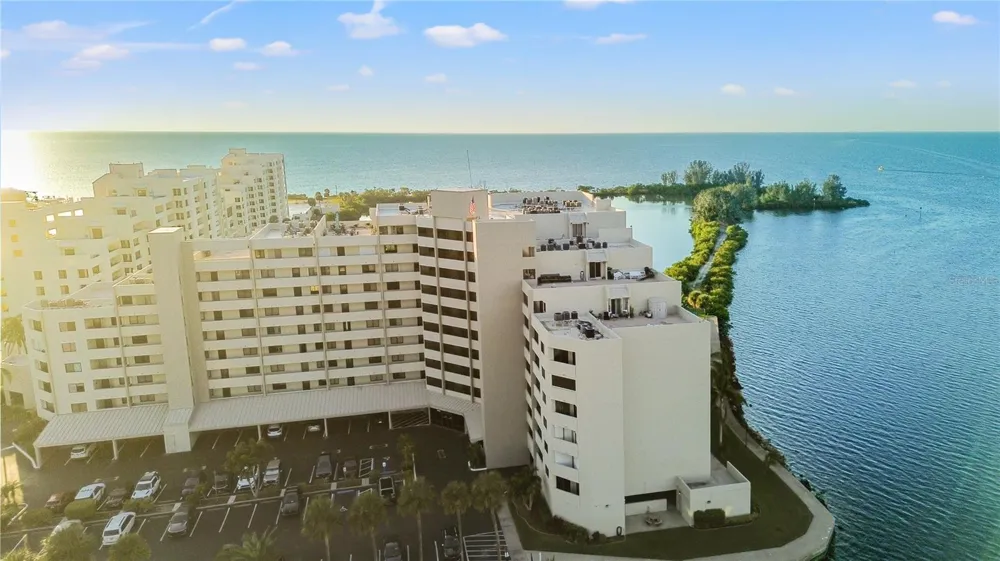 6035 SEA RANCH DRIVE #203 Hudson, FL 34667