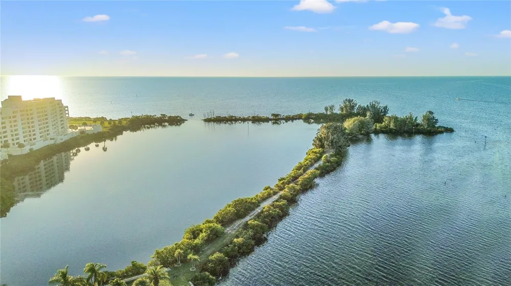 6035 SEA RANCH DRIVE #203 Hudson, FL 34667