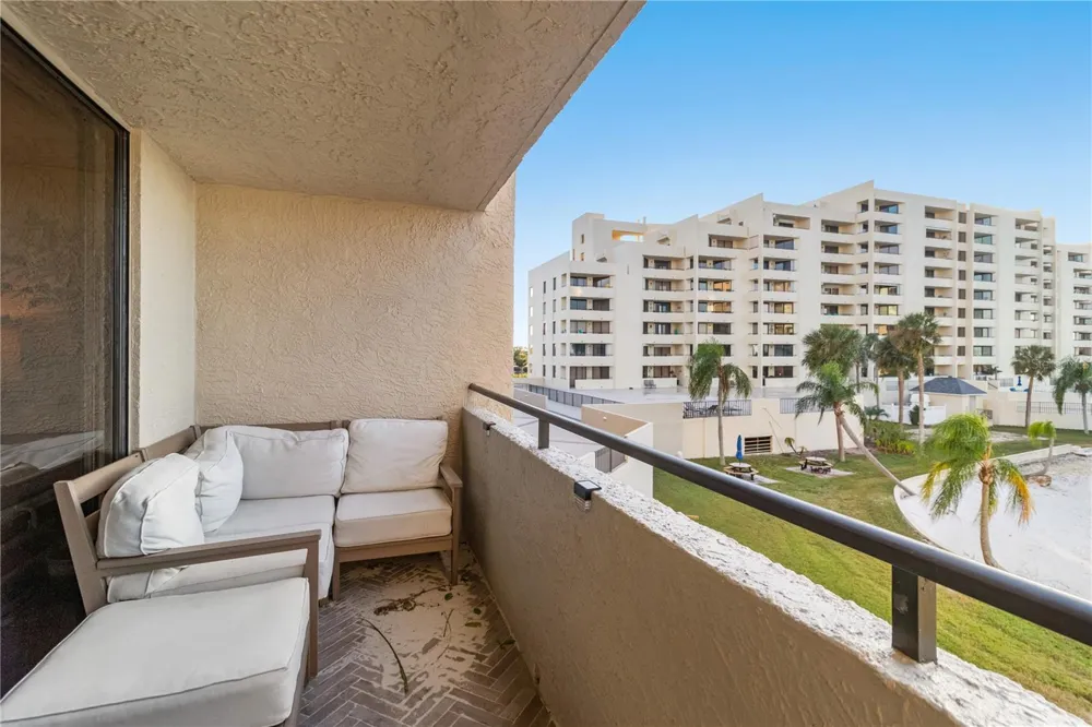 6035 SEA RANCH DRIVE #203 Hudson, FL 34667