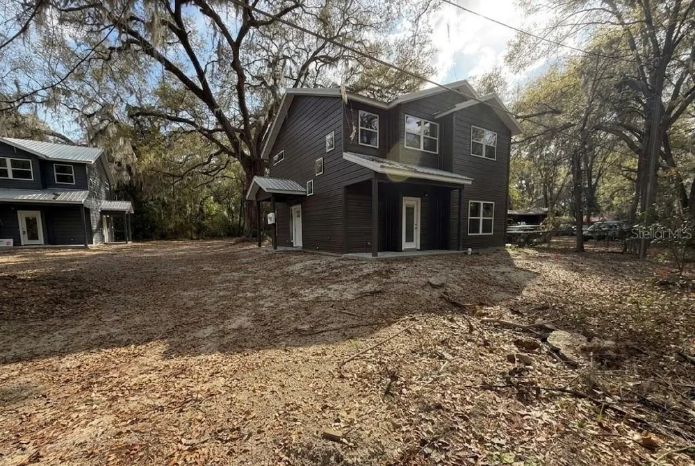 4409 NW 31ST AVENUE Gainesville, FL 32606