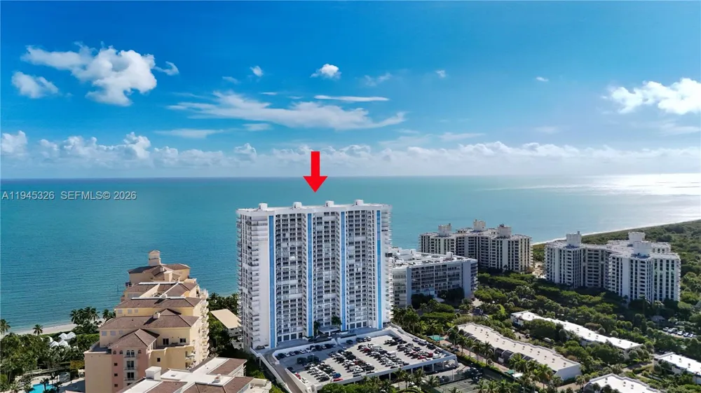 881 Ocean Dr #TH15 Key Biscayne, FL 33149