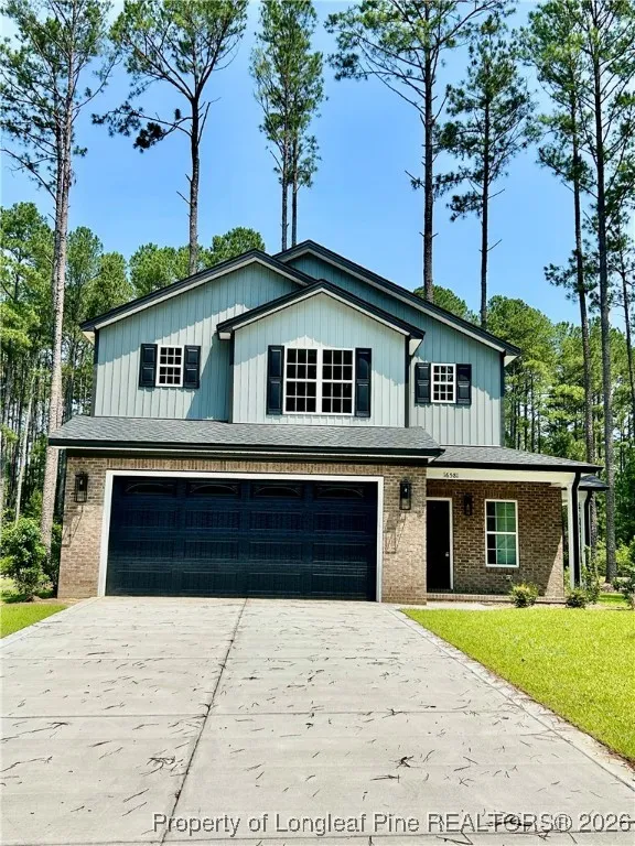 28880 Deercroft Drive Wagram, NC 28396