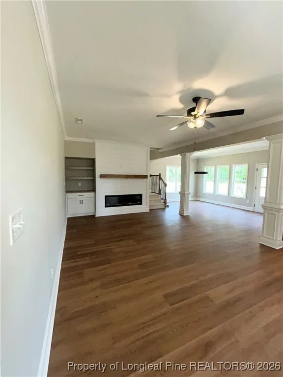 28880 Deercroft Drive Wagram, NC 28396