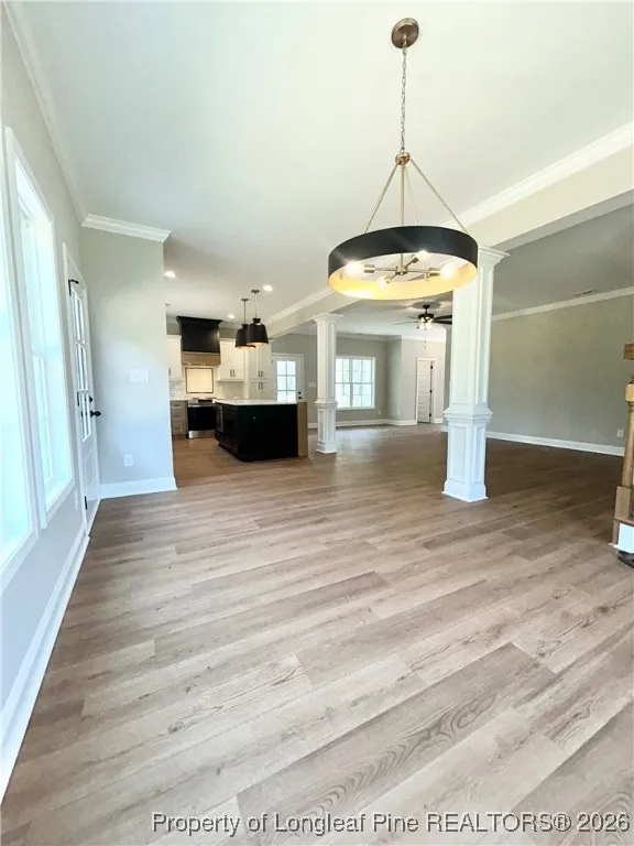 28880 Deercroft Drive Wagram, NC 28396