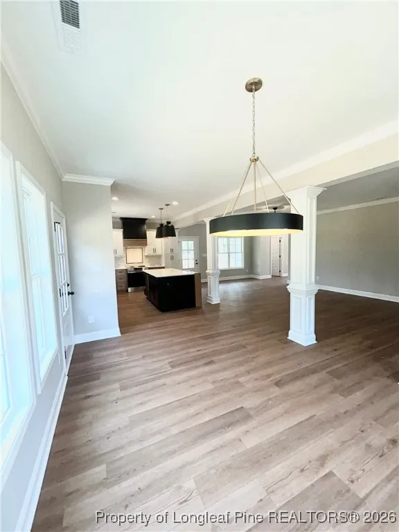 28880 Deercroft Drive Wagram, NC 28396
