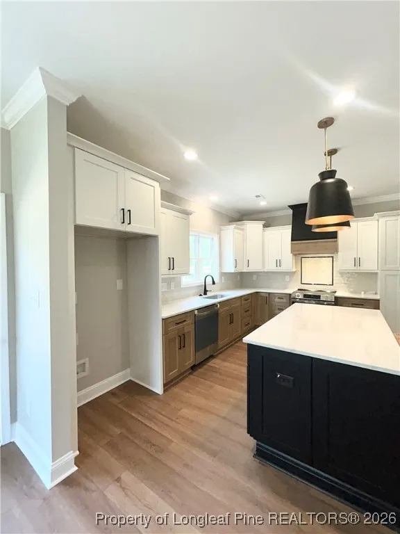 28880 Deercroft Drive Wagram, NC 28396
