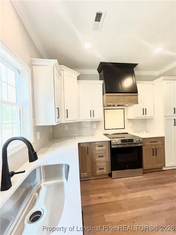 28880 Deercroft Drive Wagram, NC 28396