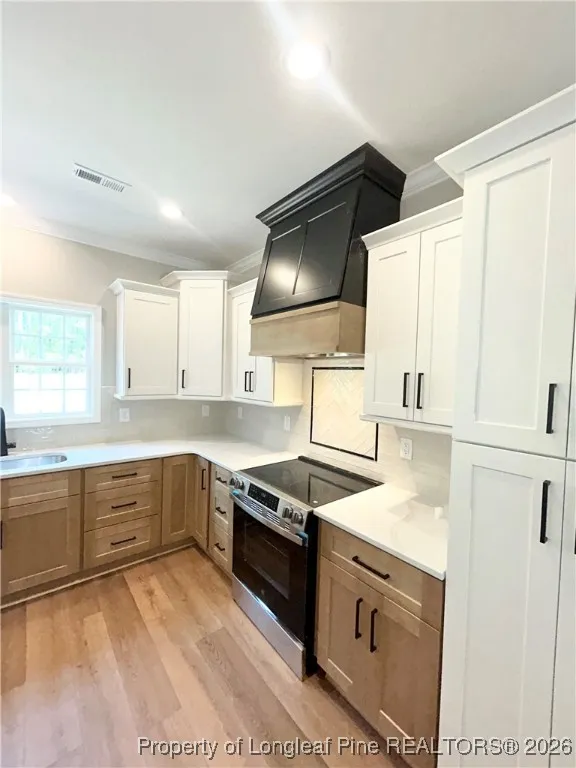28880 Deercroft Drive Wagram, NC 28396