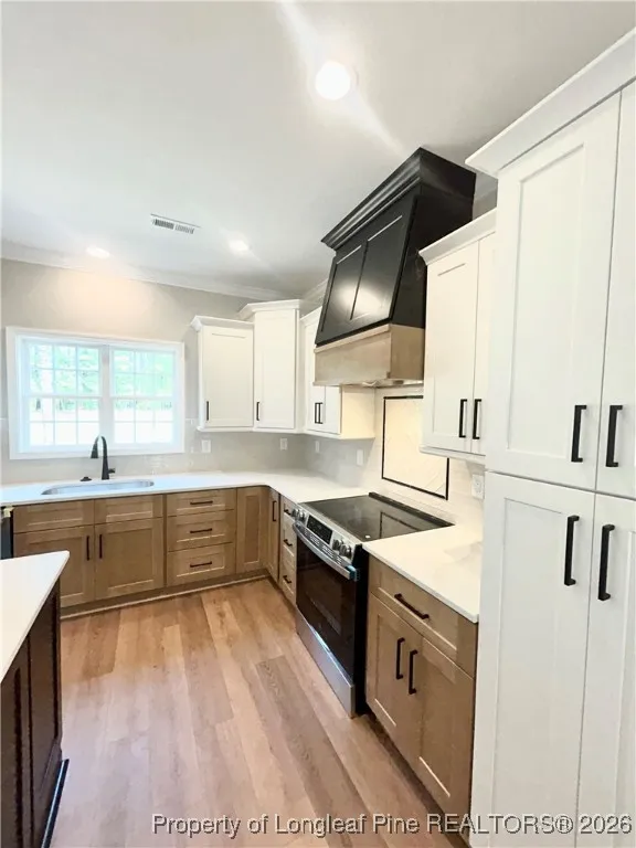 28880 Deercroft Drive Wagram, NC 28396