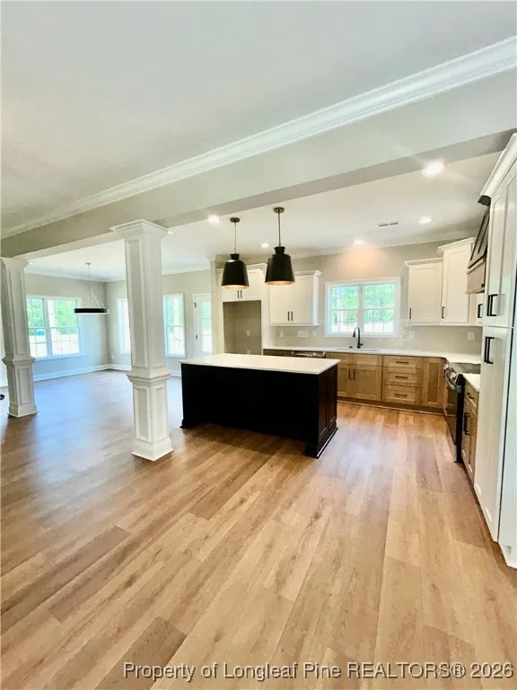 28880 Deercroft Drive Wagram, NC 28396