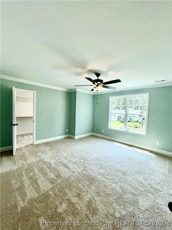 28880 Deercroft Drive Wagram, NC 28396