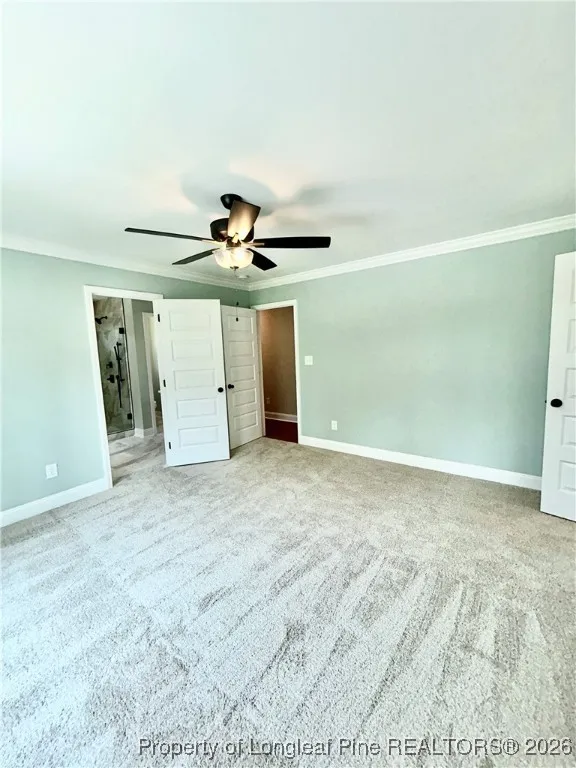 28880 Deercroft Drive Wagram, NC 28396
