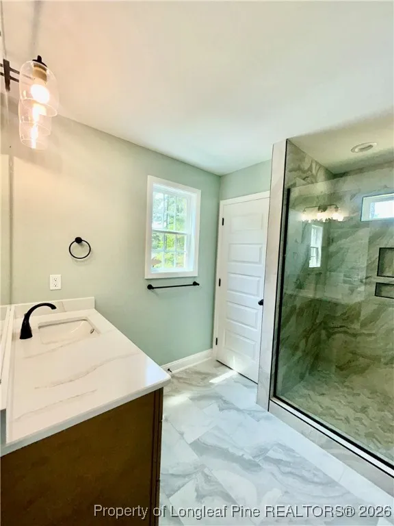 28880 Deercroft Drive Wagram, NC 28396