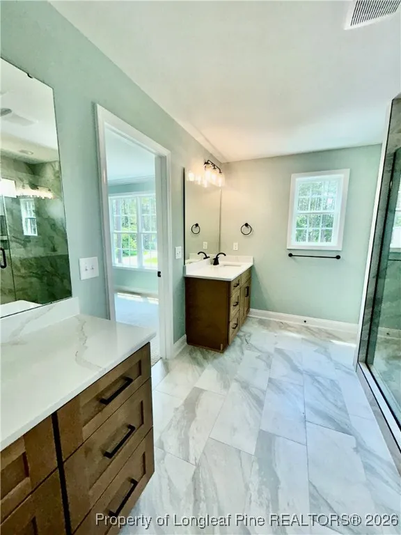 28880 Deercroft Drive Wagram, NC 28396