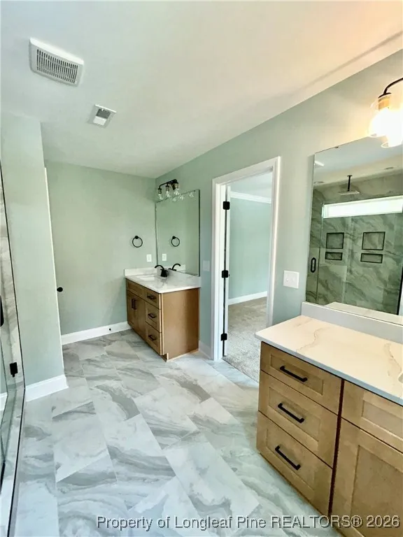 28880 Deercroft Drive Wagram, NC 28396