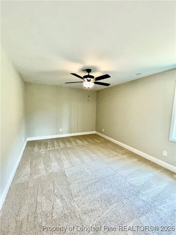 28880 Deercroft Drive Wagram, NC 28396