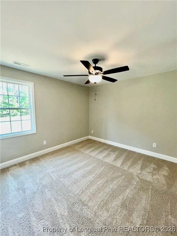 28880 Deercroft Drive Wagram, NC 28396