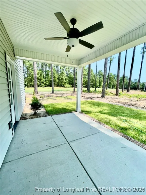 28880 Deercroft Drive Wagram, NC 28396