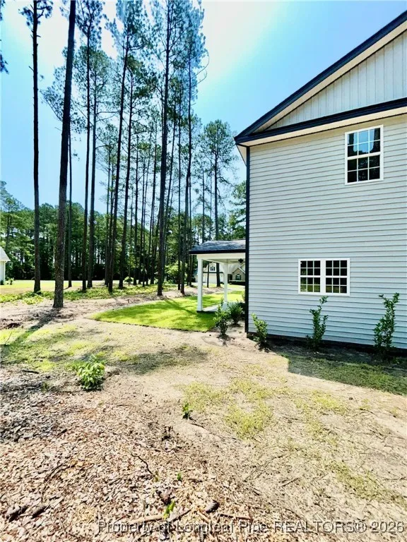 28880 Deercroft Drive Wagram, NC 28396