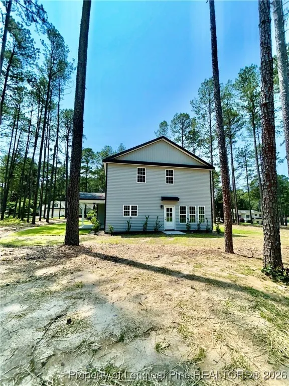28880 Deercroft Drive Wagram, NC 28396