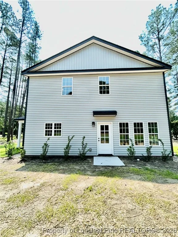 28880 Deercroft Drive Wagram, NC 28396