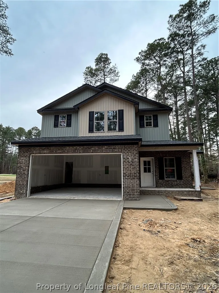 28880 Deercroft Drive Wagram, NC 28396