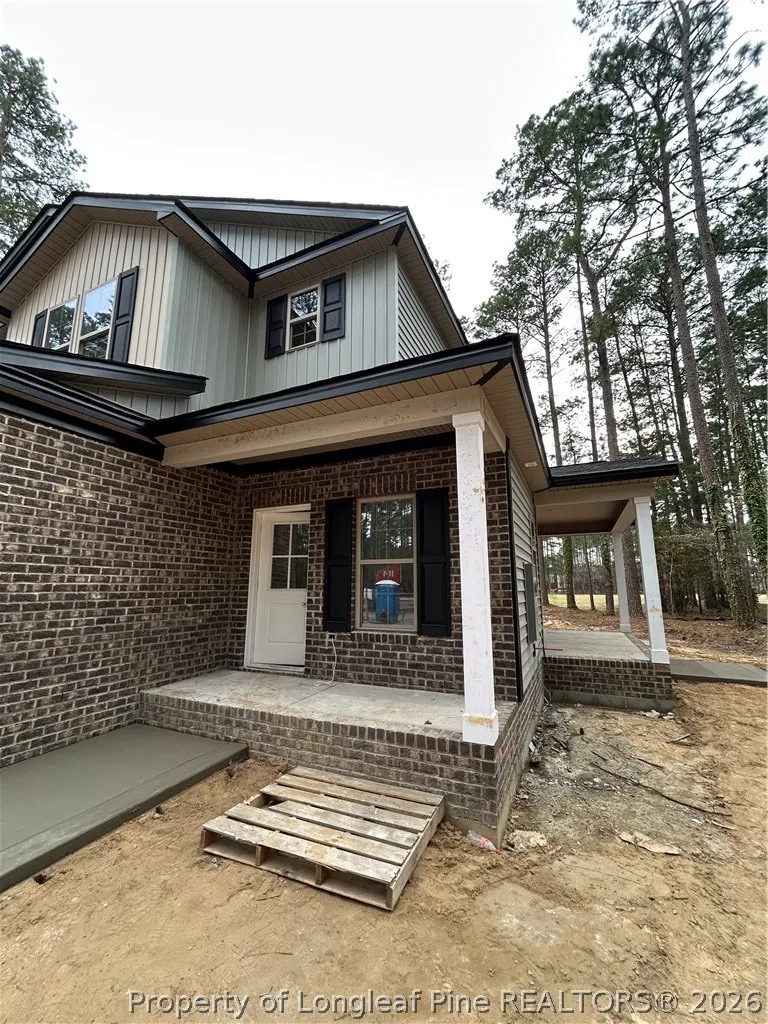 28880 Deercroft Drive Wagram, NC 28396