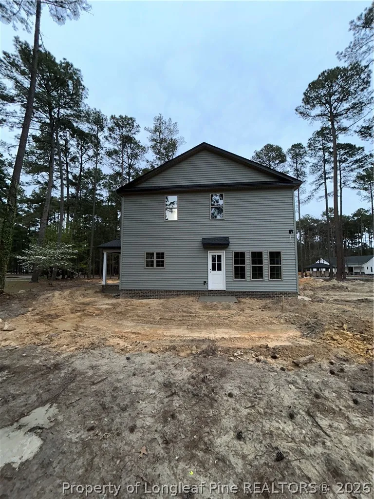 28880 Deercroft Drive Wagram, NC 28396