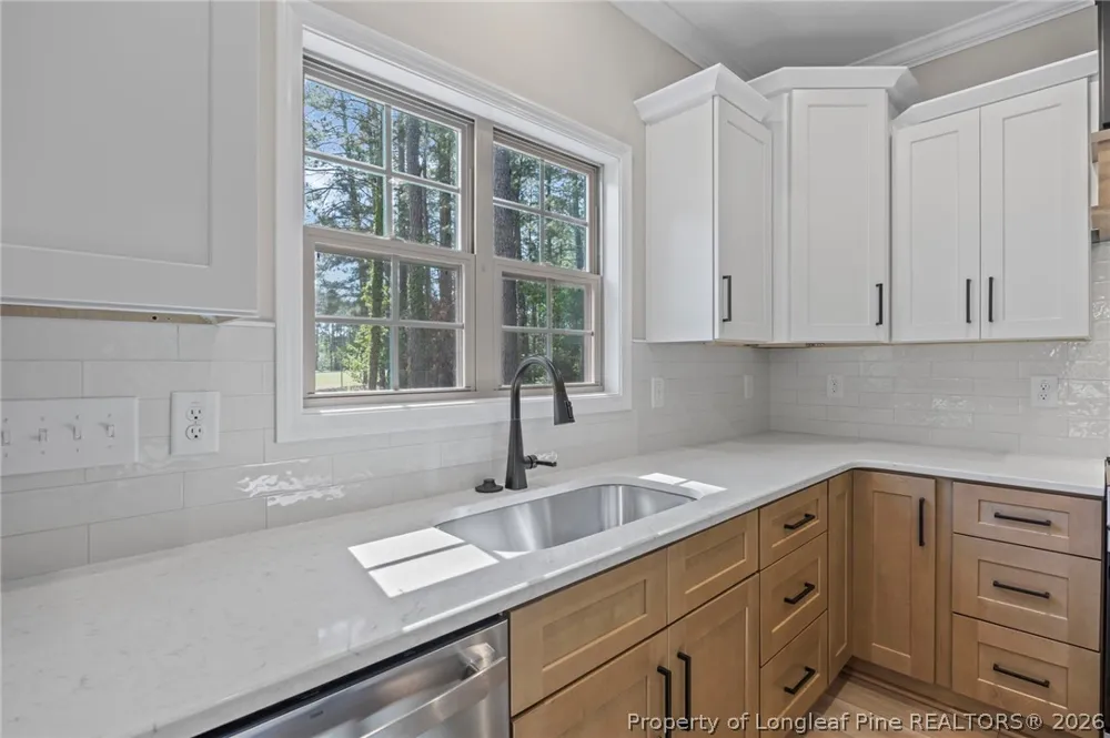 28880 Deercroft Drive Wagram, NC 28396