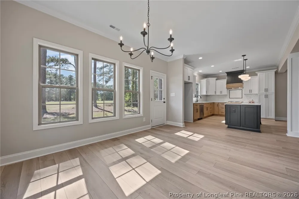 28880 Deercroft Drive Wagram, NC 28396