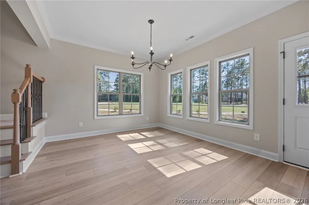 28880 Deercroft Drive Wagram, NC 28396