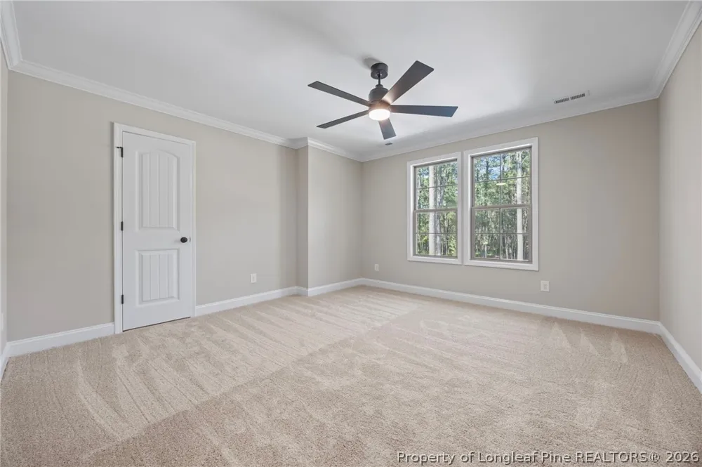 28880 Deercroft Drive Wagram, NC 28396