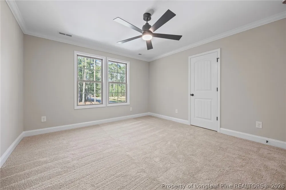 28880 Deercroft Drive Wagram, NC 28396