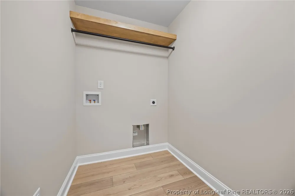 28880 Deercroft Drive Wagram, NC 28396