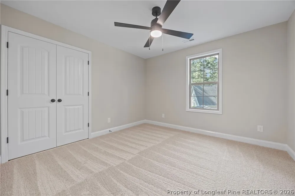 28880 Deercroft Drive Wagram, NC 28396