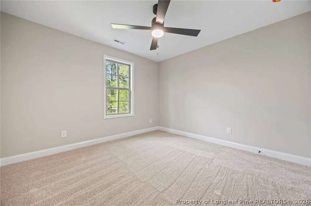 28880 Deercroft Drive Wagram, NC 28396