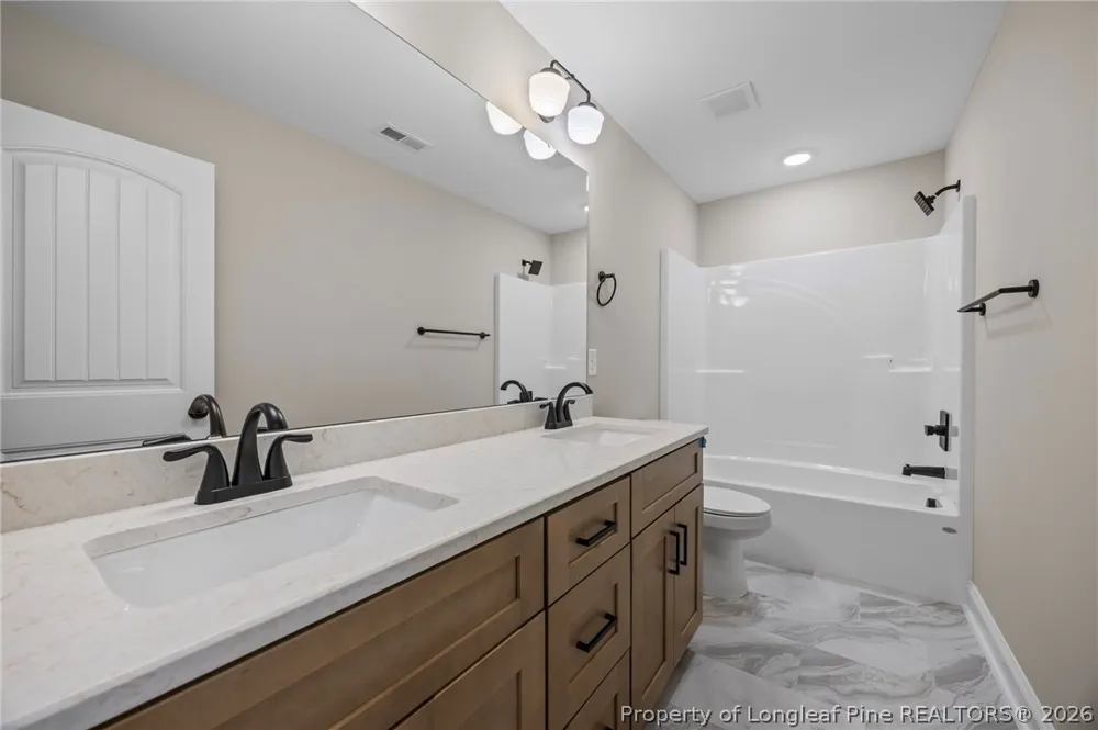 28880 Deercroft Drive Wagram, NC 28396