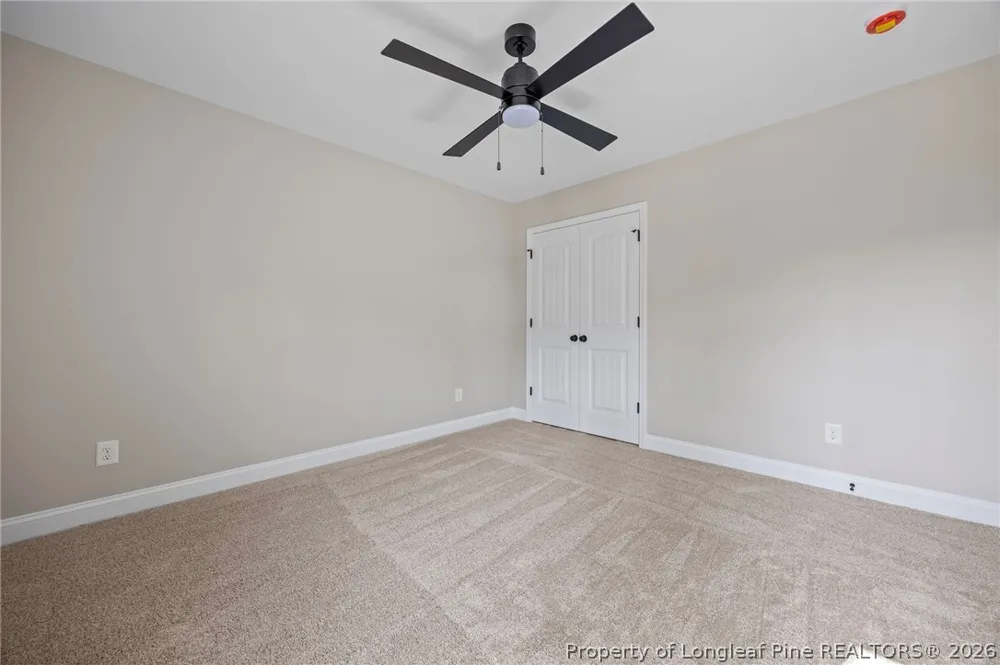 28880 Deercroft Drive Wagram, NC 28396
