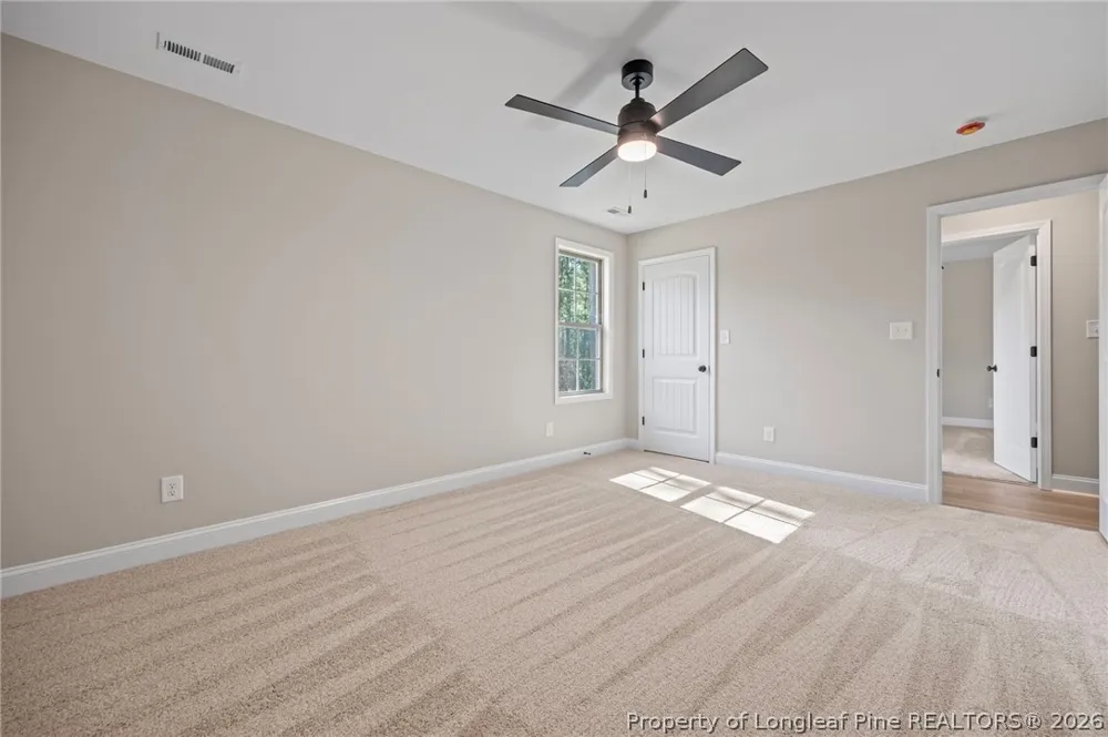 28880 Deercroft Drive Wagram, NC 28396