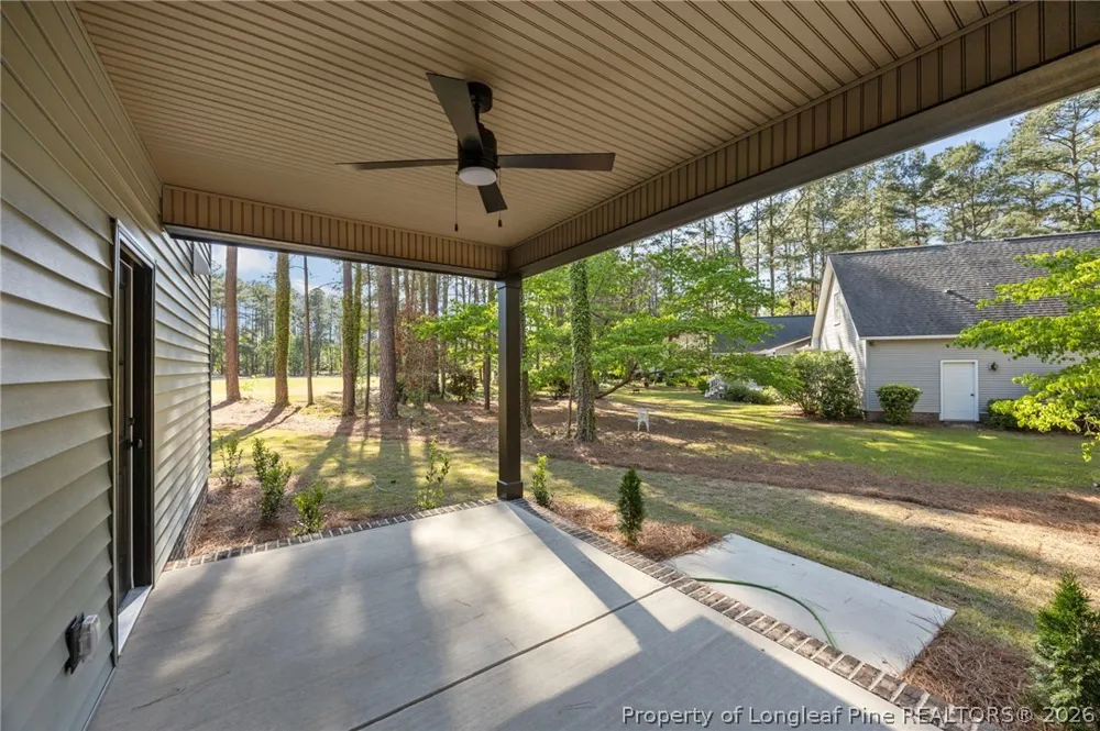 28880 Deercroft Drive Wagram, NC 28396