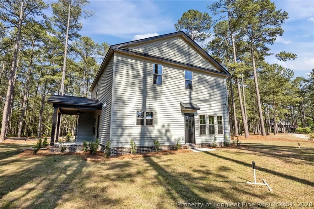 28880 Deercroft Drive Wagram, NC 28396