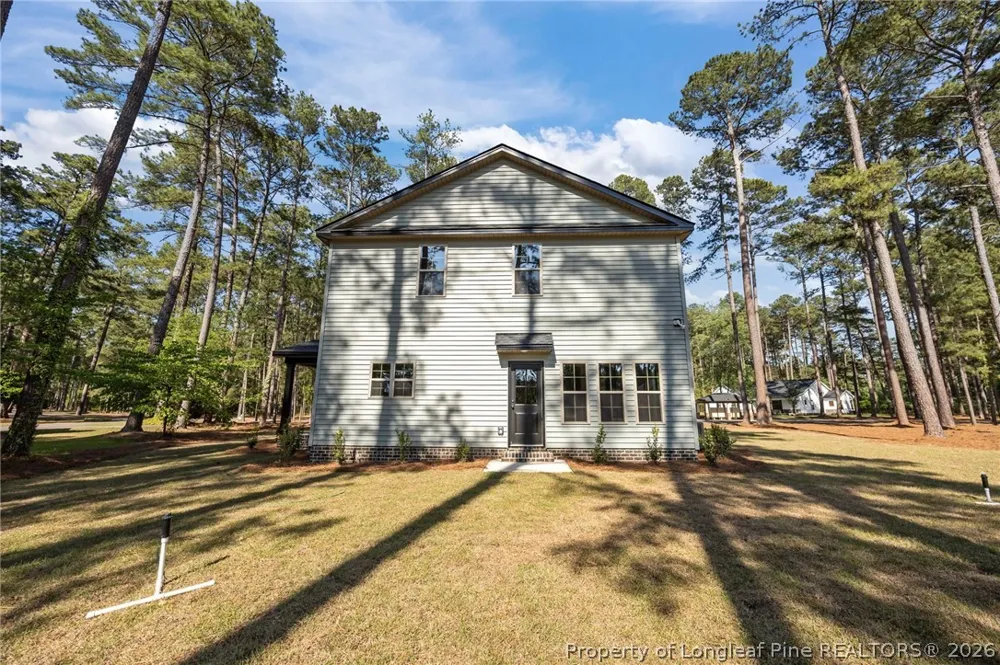 28880 Deercroft Drive Wagram, NC 28396